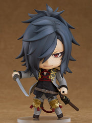 Nendoroid 1213 Touken Ranbu -ONLINE- Odentamitsuyo Action Figure official Good Smile Company product image