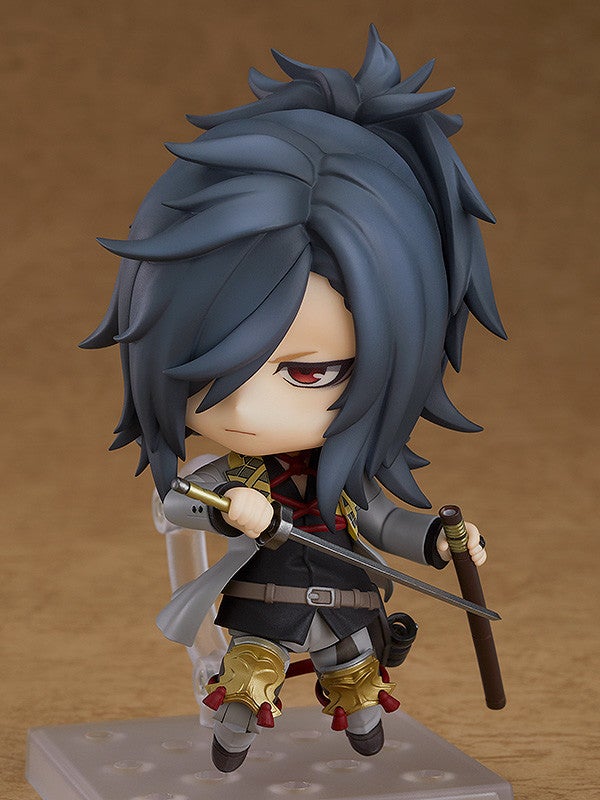 Nendoroid 1213 Touken Ranbu -ONLINE- Odentamitsuyo Action Figure official Good Smile Company product image
