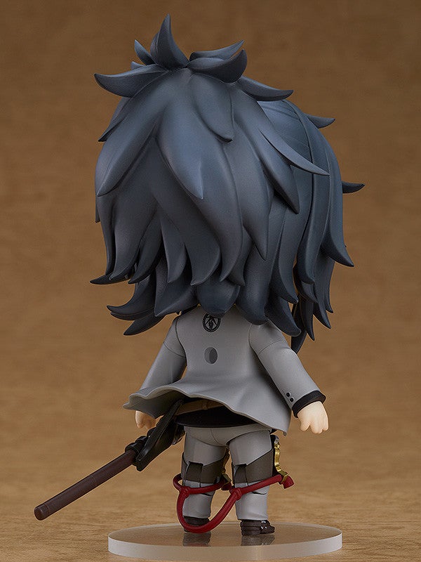 Nendoroid 1213 Touken Ranbu -ONLINE- Odentamitsuyo Action Figure official Good Smile Company product image