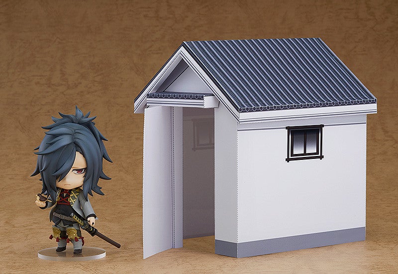 Nendoroid 1213 Touken Ranbu -ONLINE- Odentamitsuyo Action Figure official Good Smile Company product image