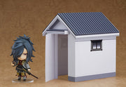 Nendoroid 1213 Touken Ranbu -ONLINE- Odentamitsuyo Action Figure official Good Smile Company product image