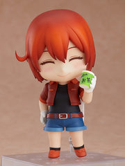 Nendoroid 1214 Cells at Work! Red Blood Cell Action Figure official Good Smile Company product image