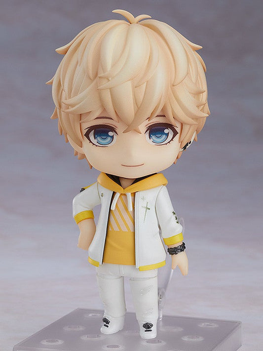 Nendoroid 1215 Love&Producer Qiluo Zhou Reissue Action Figure official Good Smile Company product image