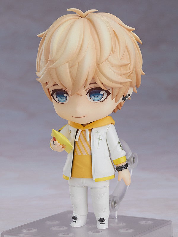 Nendoroid 1215 Love&Producer Qiluo Zhou Reissue Action Figure official Good Smile Company product image