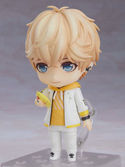 Nendoroid 1215 Love&Producer Qiluo Zhou Reissue Action Figure official Good Smile Company product image