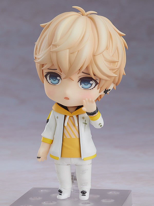 Nendoroid 1215 Love&Producer Qiluo Zhou Reissue Action Figure official Good Smile Company product image