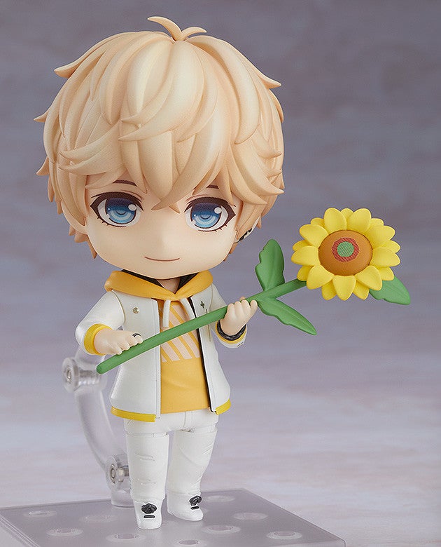 Nendoroid 1215 Love&Producer Qiluo Zhou Reissue Action Figure official Good Smile Company product image