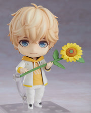 Nendoroid 1215 Love&Producer Qiluo Zhou Reissue Action Figure official Good Smile Company product image