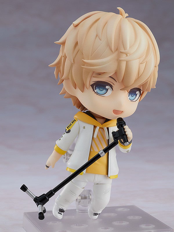 Nendoroid 1215 Love&Producer Qiluo Zhou Reissue Action Figure official Good Smile Company product image