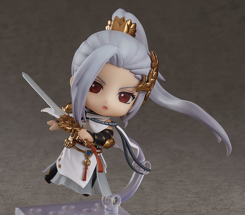 Nendoroid 1216 Dungeon Fighter Online Neo: Vagabond Action Figure official Good Smile Company product image