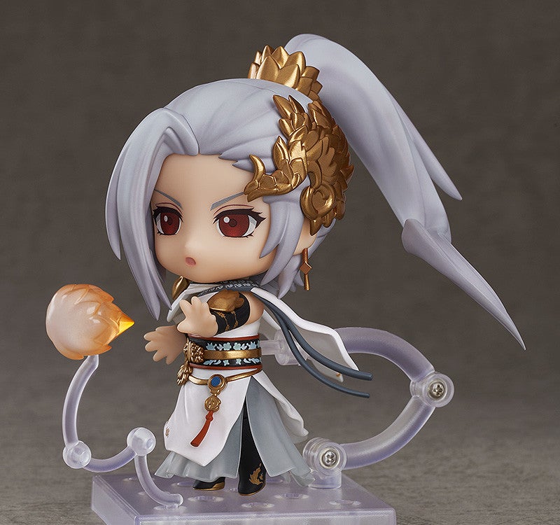 Nendoroid 1216 Dungeon Fighter Online Neo: Vagabond Action Figure official Good Smile Company product image