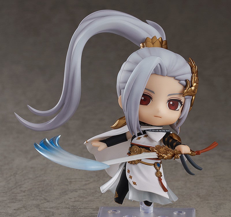 Nendoroid 1216 Dungeon Fighter Online Neo: Vagabond Action Figure official Good Smile Company product image