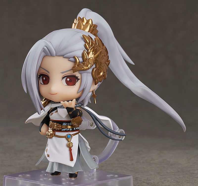 Nendoroid 1216 Dungeon Fighter Online Neo: Vagabond Action Figure official Good Smile Company product image