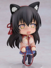 Nendoroid 1217 Hensuki: Are You Willing to Fall in Love with a Pervert, as Long as She's a Cutie? Sayuki Tokihara Action Figure official Good Smile Company product image