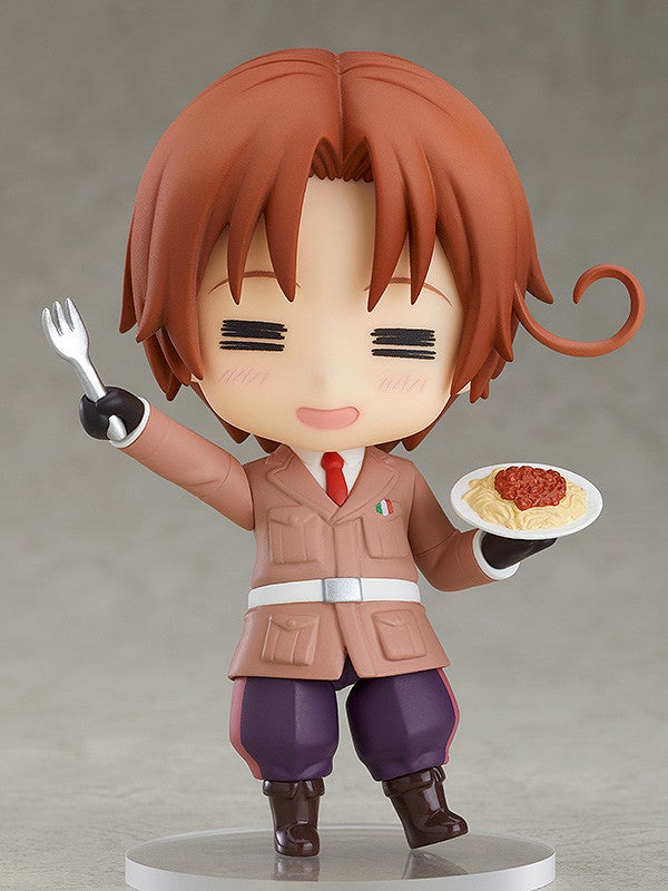 Nendoroid 1219 Hetalia World★Stars Italy Action Figure official Good Smile Company product image
