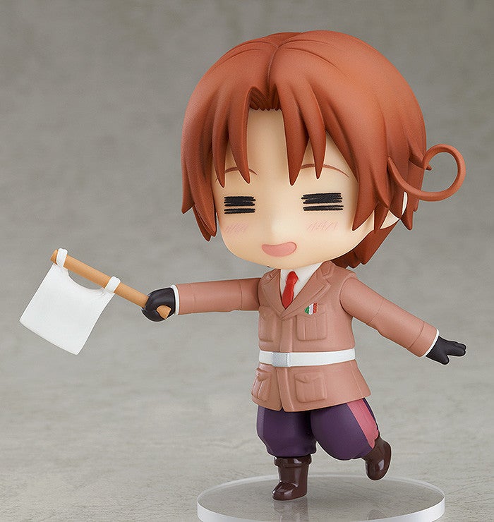 Nendoroid 1219 Hetalia World★Stars Italy Action Figure official Good Smile Company product image