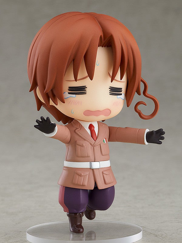 Nendoroid 1219 Hetalia World★Stars Italy Action Figure official Good Smile Company product image