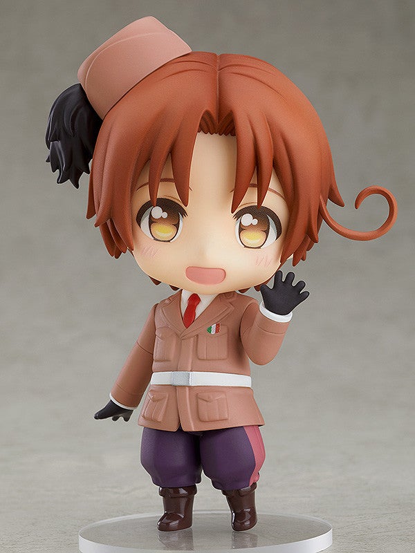 Nendoroid 1219 Hetalia World★Stars Italy Action Figure official Good Smile Company product image