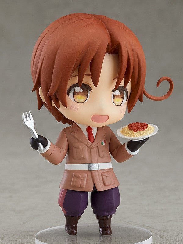 Nendoroid 1219 Hetalia World★Stars Italy Action Figure official Good Smile Company product image