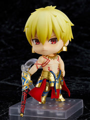 Nendoroid 1220 Fate/Grand Order Archer/Gilgamesh: Third Ascension Ver. Action Figure official Good Smile Company product image