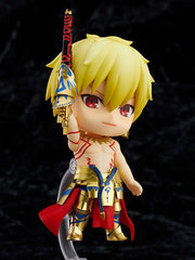 Nendoroid 1220 Fate/Grand Order Archer/Gilgamesh: Third Ascension Ver. Action Figure official Good Smile Company product image