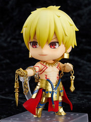 Nendoroid 1220 Fate/Grand Order Archer/Gilgamesh: Third Ascension Ver. Action Figure official Good Smile Company product image