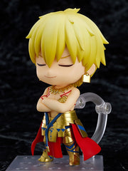 Nendoroid 1220 Fate/Grand Order Archer/Gilgamesh: Third Ascension Ver. Action Figure official Good Smile Company product image
