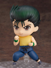 Nendoroid 1221 Yu Yu Hakusho Yusuke Urameshi Action Figure official Good Smile Company product image