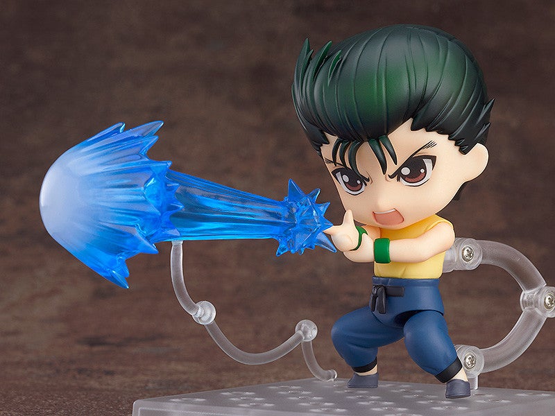 Nendoroid 1221 Yu Yu Hakusho Yusuke Urameshi Action Figure official Good Smile Company product image