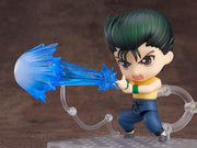 Nendoroid 1221 Yu Yu Hakusho Yusuke Urameshi Action Figure official Good Smile Company product image