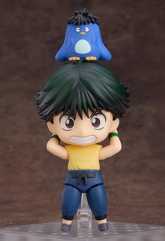 Nendoroid 1221 Yu Yu Hakusho Yusuke Urameshi Action Figure official Good Smile Company product image