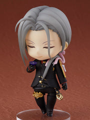 Nendoroid 1222 Touken Ranbu -ONLINE- Daihannya Nagamitsu Action Figure official Good Smile Company product image