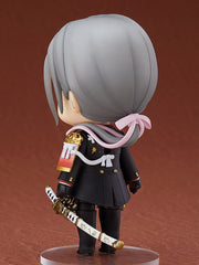 Nendoroid 1222 Touken Ranbu -ONLINE- Daihannya Nagamitsu Action Figure official Good Smile Company product image