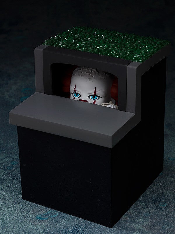 Nendoroid 1225 IT Pennywise Action Figure official Good Smile Company product image