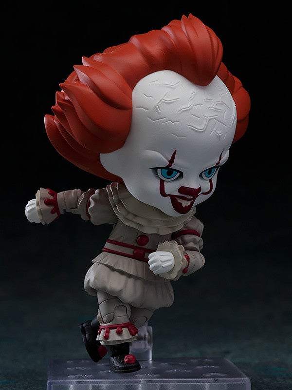 Nendoroid 1225 IT Pennywise Action Figure official Good Smile Company product image