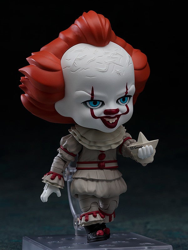 Nendoroid 1225 IT Pennywise Action Figure official Good Smile Company product image
