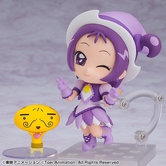 Nendoroid 1226 Magical DoReMi 3 Onpu Segawa Action Figure official Good Smile Company product image