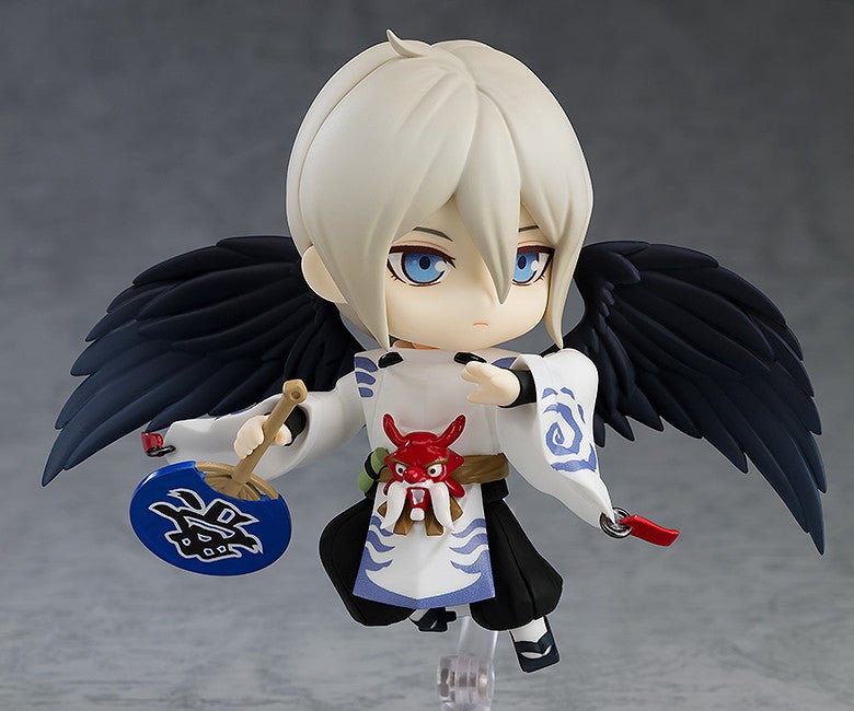 Nendoroid 1227 Onmyoji Ootengu Action Figure official Good Smile Company product image