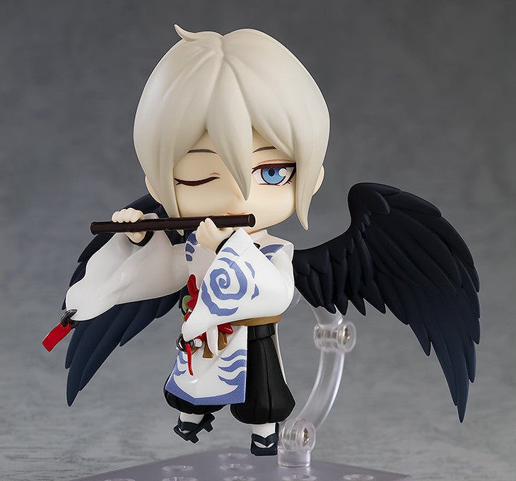 Nendoroid 1227 Onmyoji Ootengu Action Figure official Good Smile Company product image