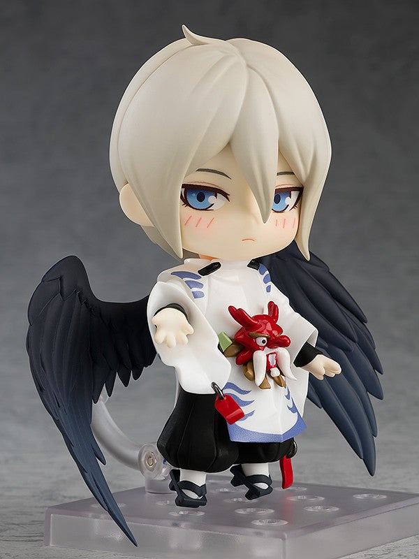 Nendoroid 1227 Onmyoji Ootengu Action Figure official Good Smile Company product image