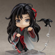 Nendoroid 1229 The Master of Diabolism Wei Wuxian: Yi Ling Lao Zu Ver. Reissue Action Figure official Good Smile Company product image