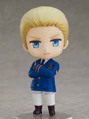 Nendoroid 1231 Hetalia World★Stars Germany Action Figure official Good Smile Company product image