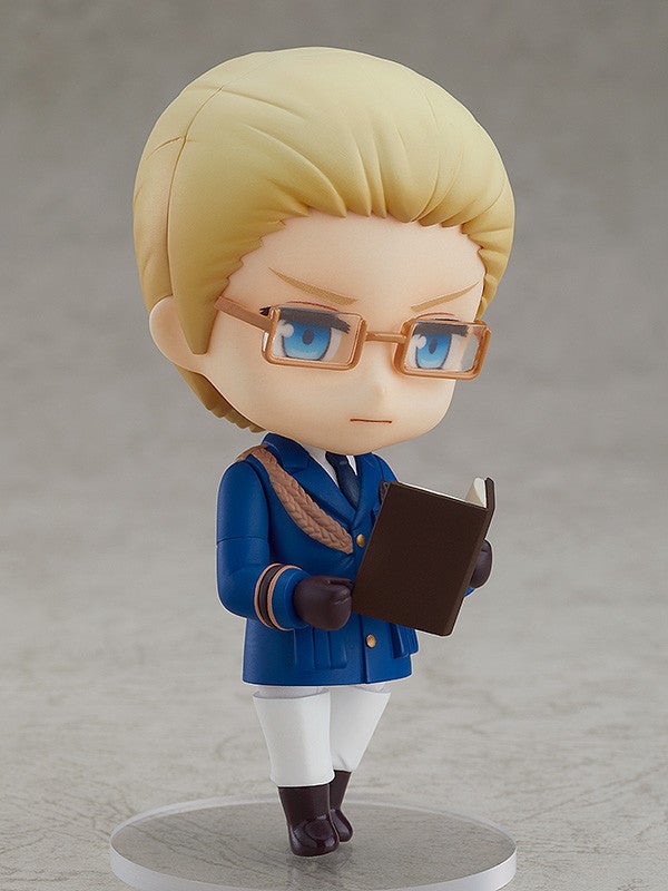 Nendoroid 1231 Hetalia World★Stars Germany Action Figure official Good Smile Company product image