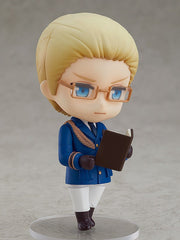 Nendoroid 1231 Hetalia World★Stars Germany Action Figure official Good Smile Company product image