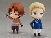 Nendoroid 1231 Hetalia World★Stars Germany Action Figure official Good Smile Company product image