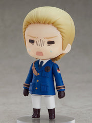 Nendoroid 1231 Hetalia World★Stars Germany Action Figure official Good Smile Company product image
