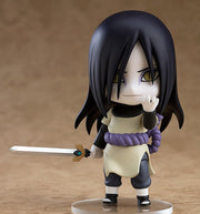 Nendoroid 1232 Naruto Shippuden Orochimaru Action Figure official Good Smile Company product image