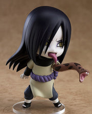 Nendoroid 1232 Naruto Shippuden Orochimaru Action Figure official Good Smile Company product image