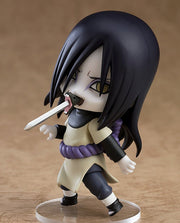Nendoroid 1232 Naruto Shippuden Orochimaru Action Figure official Good Smile Company product image