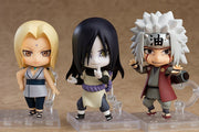 Nendoroid 1232 Naruto Shippuden Orochimaru Action Figure official Good Smile Company product image